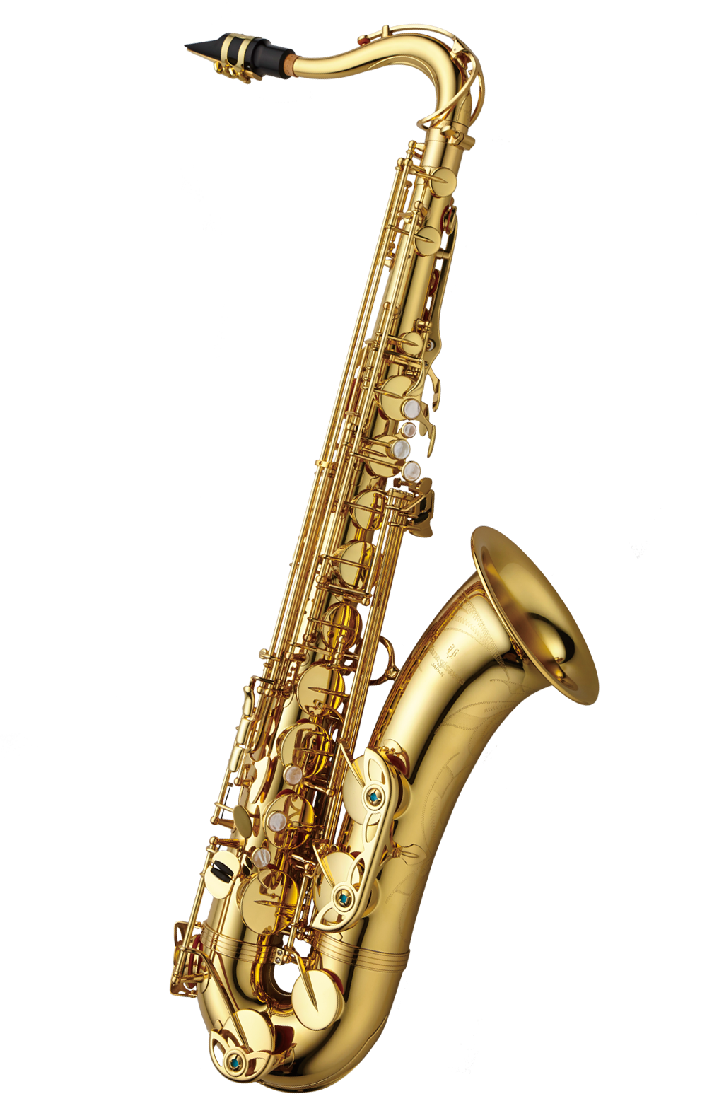 Yanagisawa T-WO1 Tenor sax