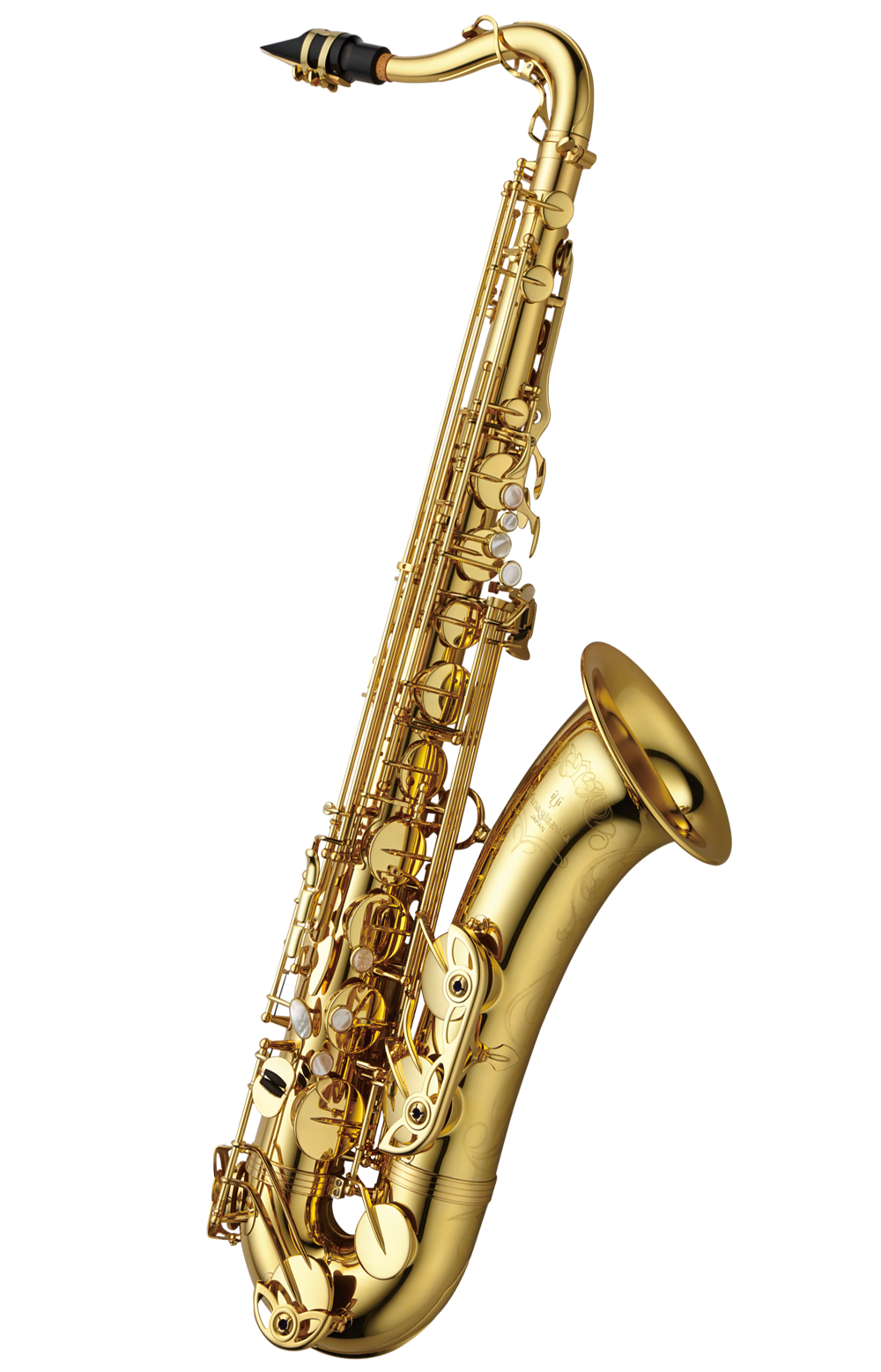 Yanagisawa T-WO10 Tenor sax