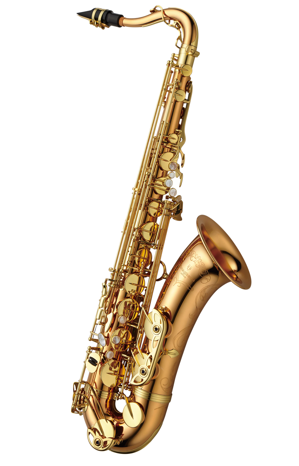 Yanagisawa T-WO20 Tenor sax