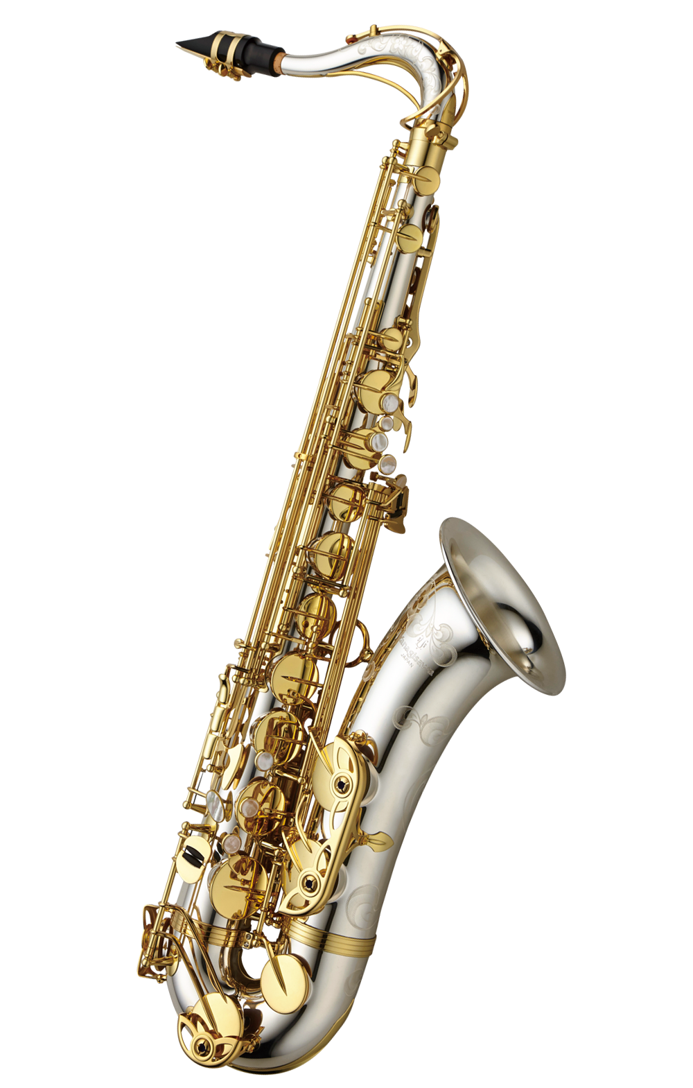 Yanagisawa T-WO37 Tenor sax