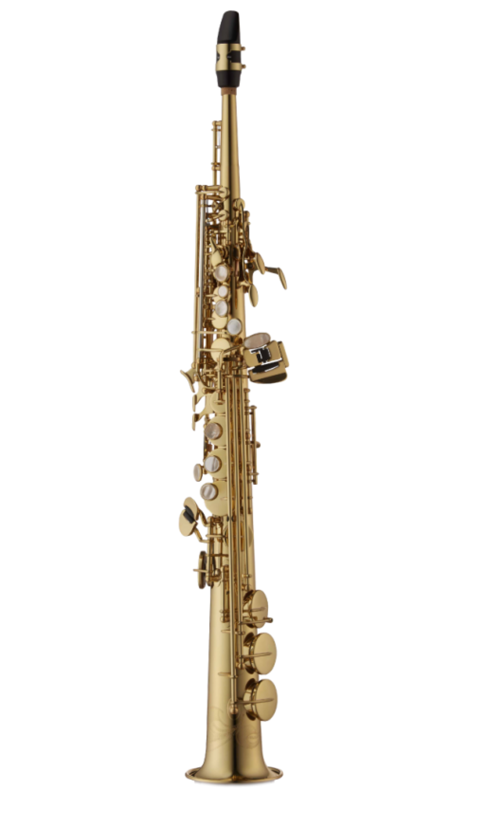 Yanagisawa S-WO1 Soprano sax