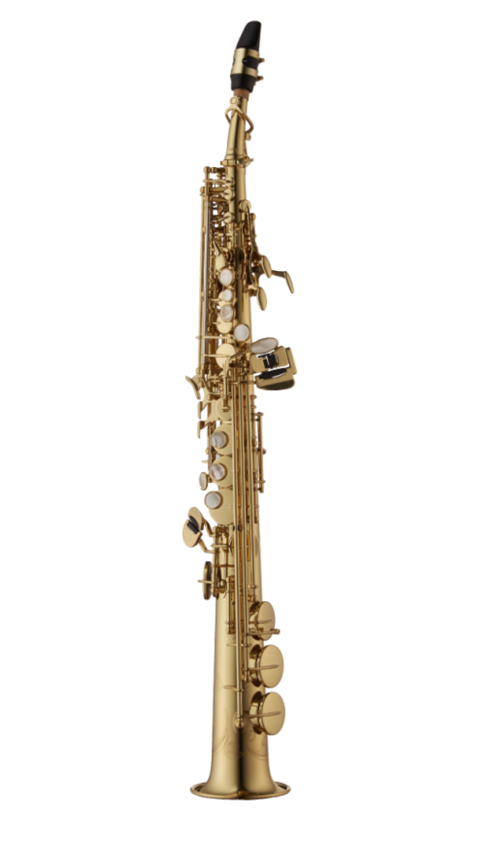 Yanagisawa S-WO10 Soprano sax
