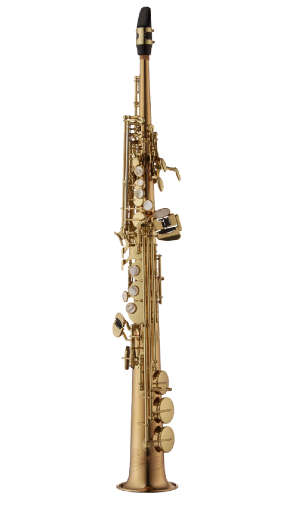 Yanagisawa S-WO2 Soprano sax
