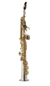 Yanagisawa S-WO37 Soprano sax