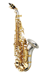 Yanagisawa SC-WO37 curved Soprano sax