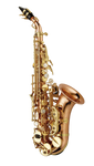 Yanagisawa SC-WO20 curved Soprano sax