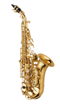 Yanagisawa SC-WO10 curved Soprano sax
