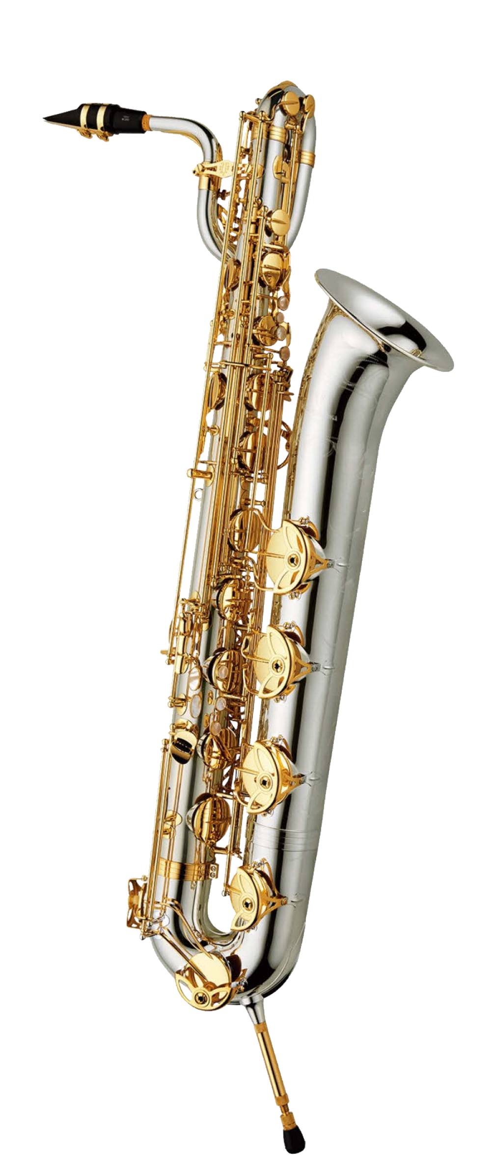 Yanagisawa B-WO30BSB Baritone sax