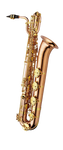 Yanagisawa B-WO2 Baritone sax