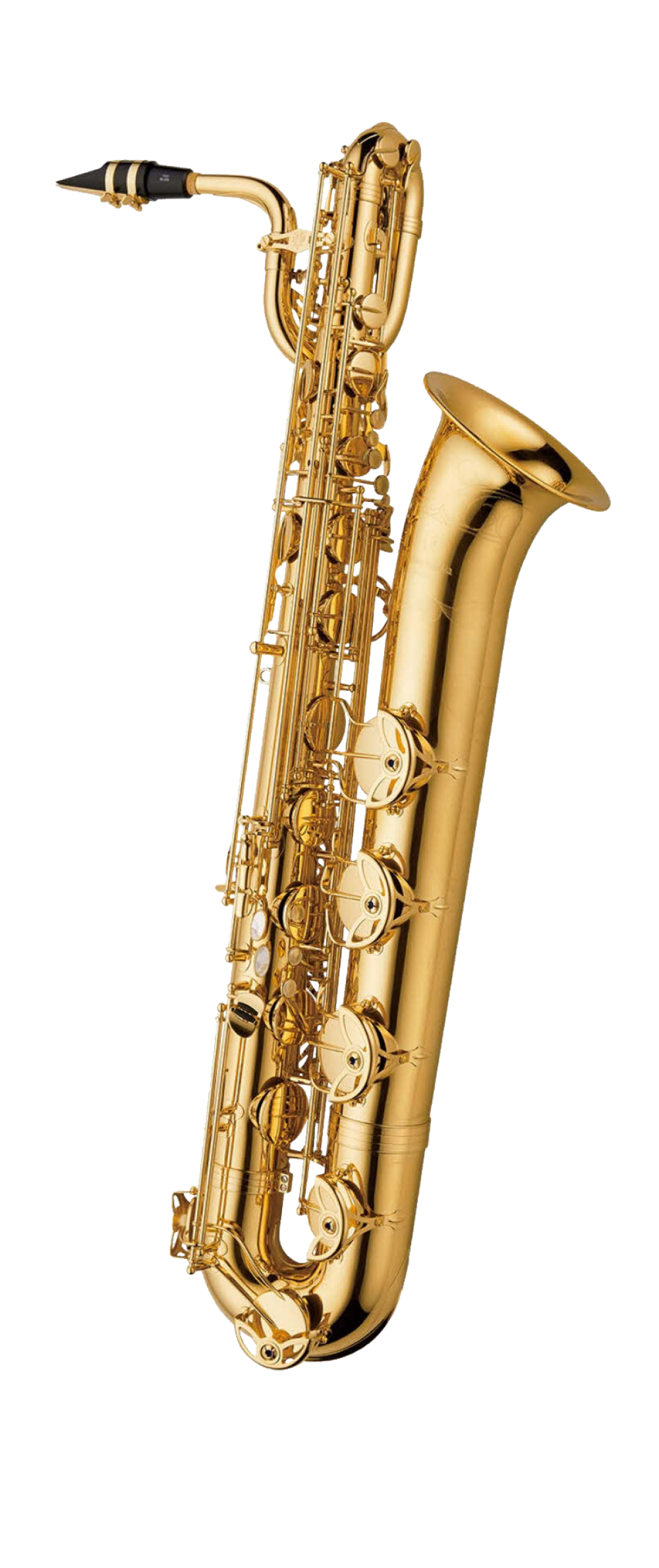 Yanagisawa B-WO10 Baritone sax