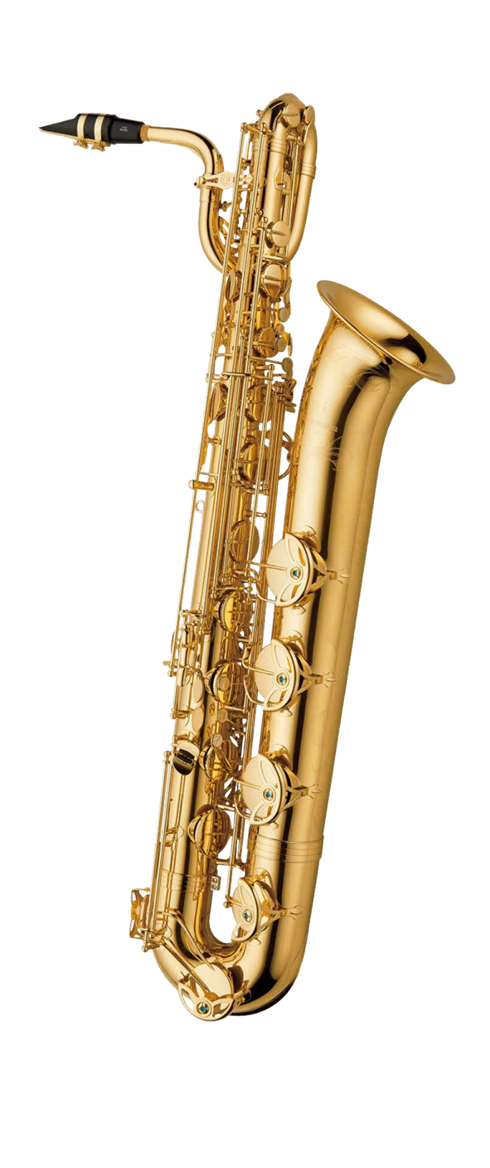 Yanagisawa B-WO1 Baritone sax