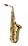 Yanagisawa A-WO1 Alto sax