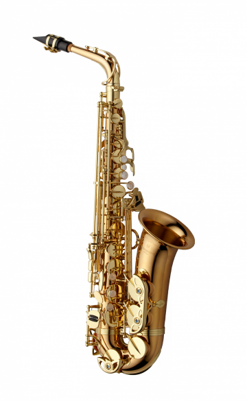 Yanagisawa A-WO2 Alto sax