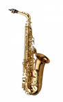 Yanagisawa A-WO2 Alto sax