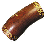 Paraschos curved clarinet barrel