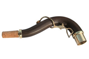 Paraschos sax tenor wooden neck